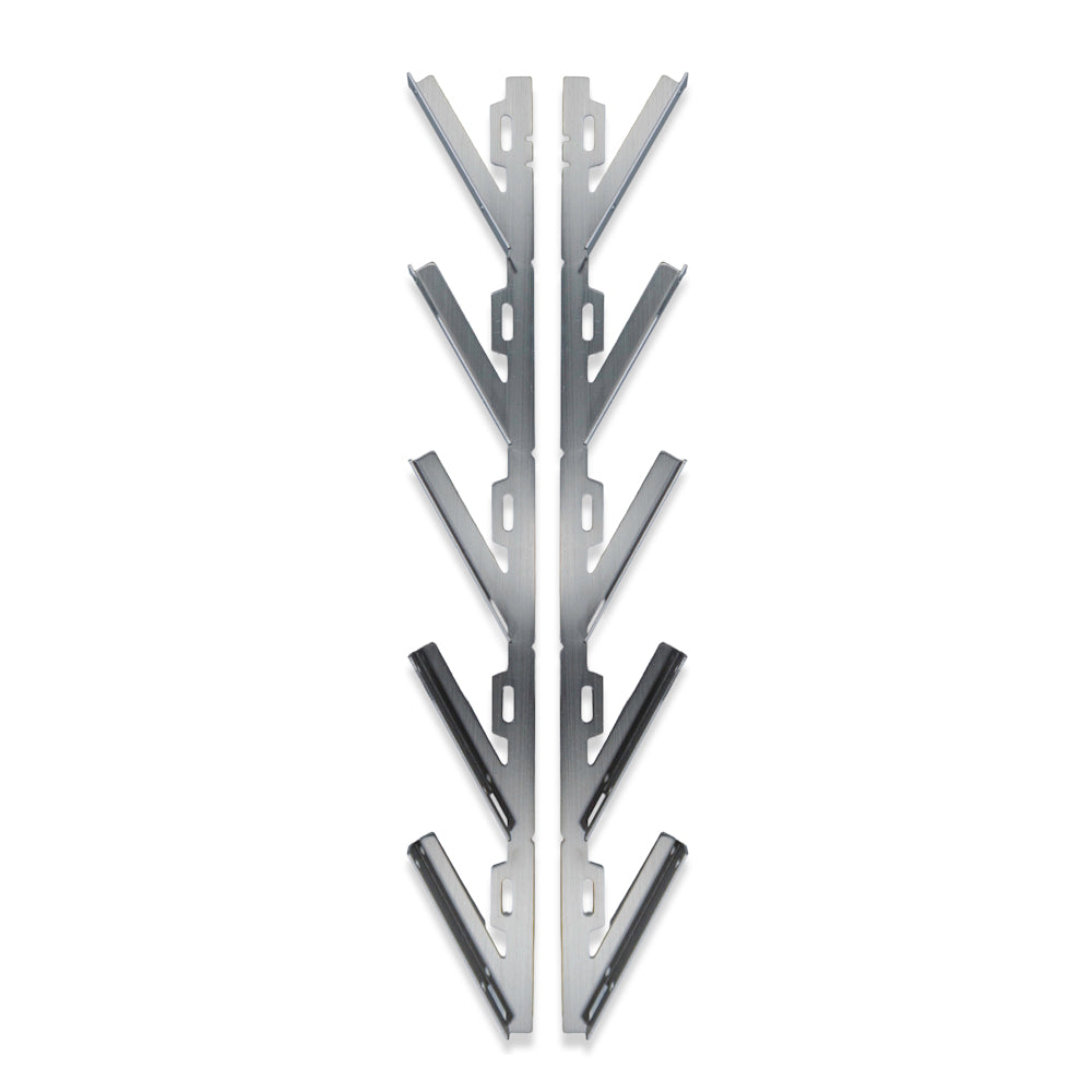 EZ Louver Bracket Pair