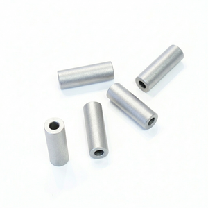 Picket Spacer Set - Silver