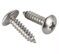 Stainless Steel Slat Screws