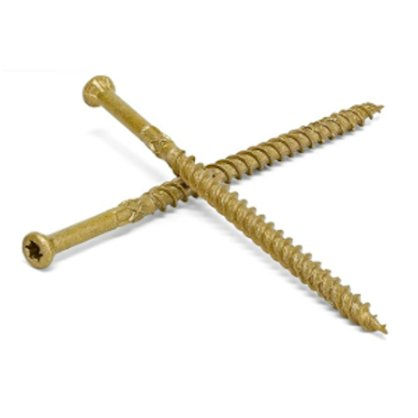 Spacer Sets for 1"x6" Wood Slats