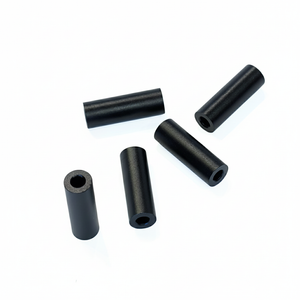 Picket Spacer Set - Black